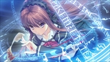 時計仕掛けのレイライン-陽炎に彷徨う魔女-