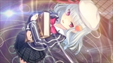 時計仕掛けのレイライン-陽炎に彷徨う魔女-