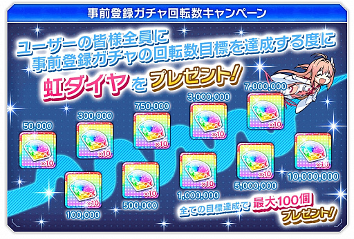 画像ギャラリー No.007のサムネイル画像 / 「蒼の彼方のフォーリズム -ETERNAL SKY-」のPC版事前登録がスタート。各種記念キャンペーンも開始
