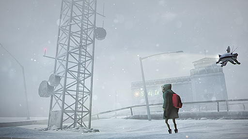 画像ギャラリー No.004のサムネイル画像 / サバイバルアドベンチャー「Impact Winter インパクト・ウインター」はSteamで4月12日より配信へ。PS4版の発売も決定
