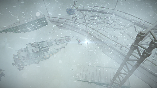 画像ギャラリー No.009のサムネイル画像 / サバイバルアドベンチャー「Impact Winter インパクト・ウインター」はSteamで4月12日より配信へ。PS4版の発売も決定