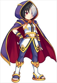 画像ギャラリー No.003のサムネイル画像 / 魔神少女シリーズ最新作「ブレイブダンジョン」，本日配信開始。ツイートキャンペーンも