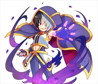画像ギャラリー No.004のサムネイル画像 / 魔神少女シリーズ最新作「ブレイブダンジョン」，本日配信開始。ツイートキャンペーンも