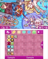 画像ギャラリー No.004のサムネイル画像 / 「ブレイブダンジョン」,イラストコンテストを開催。作品の募集を本日開始