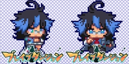 画像ギャラリー No.005のサムネイル画像 / 「ブレイブダンジョン」，Twitter用アイコンの配布を開始。コミケ91出展情報も