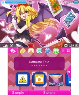 画像ギャラリー No.001のサムネイル画像 / 「ブレイブダンジョン」，イラストコンテスト受賞作品のテーマ第1弾が配信