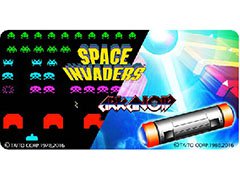 タイトー，Facebookの新機能「Instant Games」向けに「スペースインベーダー」と「アルカノイド」を配信