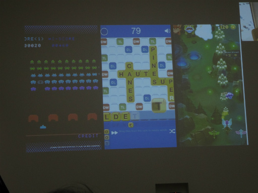 画像ギャラリー No.011のサムネイル画像 / キーワードは「インスタントゲーム」「ライブゲームストリーミング」。Facebook Gamesが掲げる今後の展開が語られた事業戦略説明会レポート