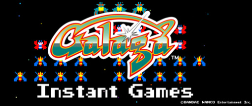画像ギャラリー No.004のサムネイル画像 / Instant Games版「PAC-MAN」のプレイ人数が全世界1000万人を突破
