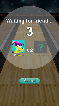 画像ギャラリー No.002のサムネイル画像 / スーパアプリがInstant Gamesへの第2弾作品「Super Bowling」を配信開始