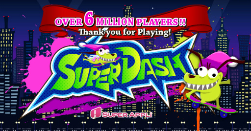 画像ギャラリー No.005のサムネイル画像 / スーパアプリがInstant Gamesへの第2弾作品「Super Bowling」を配信開始