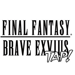 画像ギャラリー No.001のサムネイル画像 / FacebookのInstant Games向けアプリ「FINAL FANTASY BRAVE EXVIUS TAP!」が配信開始。「FINAL FANTASY BRAVE EXVIUS」をシンプルに最適化