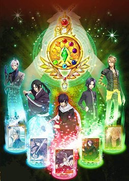 画像ギャラリー No.002のサムネイル画像 / 「セフィロト〜時の世界樹〜」がFacebookのインスタントゲームでリリース