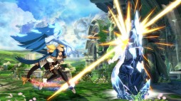 画像ギャラリー No.002のサムネイル画像 / PC版「GUILTY GEAR Xrd -REVELATOR-」が12月15日にSteamで配信開始。「GGX-SIGN-」が割り引きされるキャンペーンも