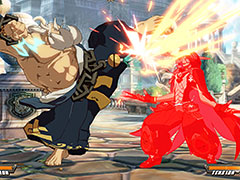 Steam版「GUILTY GEAR Xrd -REVELATOR-」の配信が本日スタート。1週間は10％オフ，初月購入特典としてデジタル音源アルバムが手に入る