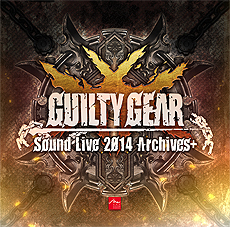 画像ギャラリー No.004のサムネイル画像 / Steam版「GUILTY GEAR Xrd -REVELATOR-」の配信が本日スタート。1週間は10％オフ，初月購入特典としてデジタル音源アルバムが手に入る