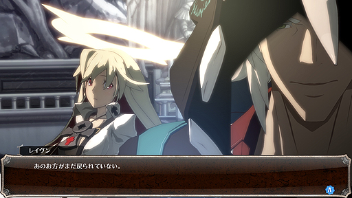 画像ギャラリー No.008のサムネイル画像 / Steam版「GUILTY GEAR Xrd -REVELATOR-」の配信が本日スタート。1週間は10％オフ，初月購入特典としてデジタル音源アルバムが手に入る