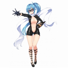 画像ギャラリー No.006のサムネイル画像 / 美少女変身SRPGこと「マジカルフォーゼ プリズム ガール」の事前登録がスタート。ゲーム内アイテムがもらえる各種キャンペーンも