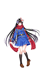 画像ギャラリー No.009のサムネイル画像 / “美少女変身SRPG”こと「マジカルフォーゼ プリズム ガール」の正式サービスが本日スタート。プレイヤーは正義の味方を育成する学園の教官となる