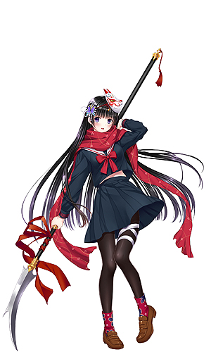 画像ギャラリー No.012のサムネイル画像 / “美少女変身SRPG”こと「マジカルフォーゼ プリズム ガール」の正式サービスが本日スタート。プレイヤーは正義の味方を育成する学園の教官となる