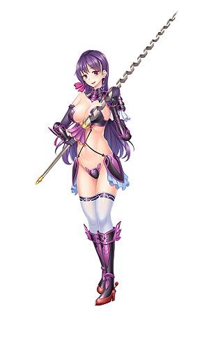 画像ギャラリー No.016のサムネイル画像 / “美少女変身SRPG”こと「マジカルフォーゼ プリズム ガール」の正式サービスが本日スタート。プレイヤーは正義の味方を育成する学園の教官となる