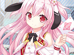 「マジカルフォーゼ プリズム ガール」，新メインシナリオや，シナリオ登場キャラの入手経路がアップデートで追加。不便だった部分の改修も