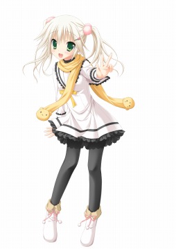 画像ギャラリー No.009のサムネイル画像 / 恋愛アドベンチャー「はつゆきさくら」,2017年3月23日に発売。公式サイトがオープン