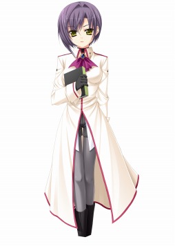 画像ギャラリー No.010のサムネイル画像 / 恋愛アドベンチャー「はつゆきさくら」,2017年3月23日に発売。公式サイトがオープン