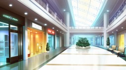 画像ギャラリー No.017のサムネイル画像 / 恋愛アドベンチャー「はつゆきさくら」,2017年3月23日に発売。公式サイトがオープン