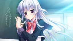 画像ギャラリー No.020のサムネイル画像 / 恋愛アドベンチャー「はつゆきさくら」,2017年3月23日に発売。公式サイトがオープン