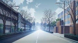 画像ギャラリー No.022のサムネイル画像 / 恋愛アドベンチャー「はつゆきさくら」,2017年3月23日に発売。公式サイトがオープン