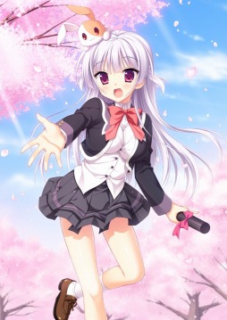 画像ギャラリー No.023のサムネイル画像 / 恋愛アドベンチャー「はつゆきさくら」,2017年3月23日に発売。公式サイトがオープン