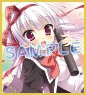 画像ギャラリー No.026のサムネイル画像 / 恋愛アドベンチャー「はつゆきさくら」,2017年3月23日に発売。公式サイトがオープン