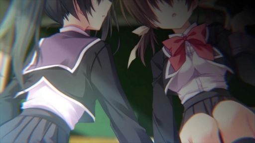 画像ギャラリー No.003のサムネイル画像 / 「はつゆきさくら」のOPムービーが公開。曲はfripSideの「Hesitation Snow」