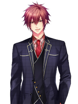 画像ギャラリー No.004のサムネイル画像 / 恋愛アクションADV「パラノーマル・キス」の事前登録受付がスタート