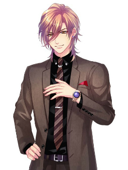 画像ギャラリー No.005のサムネイル画像 / 恋愛アクションADV「パラノーマル・キス」の事前登録受付がスタート
