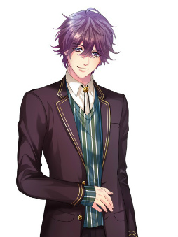 画像ギャラリー No.006のサムネイル画像 / 恋愛アクションADV「パラノーマル・キス」の事前登録受付がスタート