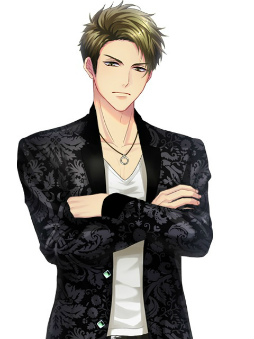 画像ギャラリー No.007のサムネイル画像 / 恋愛アクションADV「パラノーマル・キス」の事前登録受付がスタート