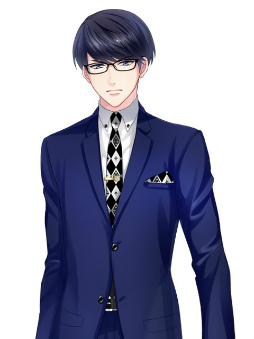 画像ギャラリー No.008のサムネイル画像 / 恋愛アクションADV「パラノーマル・キス」の事前登録受付がスタート