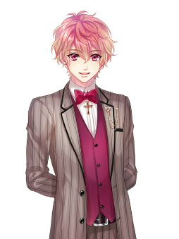 画像ギャラリー No.009のサムネイル画像 / 恋愛アクションADV「パラノーマル・キス」の事前登録受付がスタート