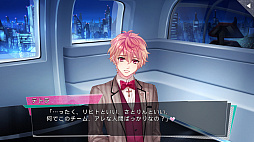 画像ギャラリー No.027のサムネイル画像 / 爽快アクションバトルが楽しめる新感覚乙女ゲーム「パラノーマル・キス」のプレイレポートをお届け
