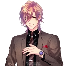 画像ギャラリー No.004のサムネイル画像 / 「乙女チック4Gamer」第120回：スマホ向け恋愛ADV「パラノーマル・キス」を特集。近未来の東京で，超能力者「パラノーマル」の男性達と危険なミッションに挑もう