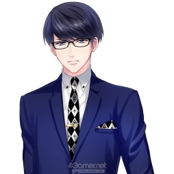 画像ギャラリー No.007のサムネイル画像 / 「乙女チック4Gamer」第120回：スマホ向け恋愛ADV「パラノーマル・キス」を特集。近未来の東京で，超能力者「パラノーマル」の男性達と危険なミッションに挑もう