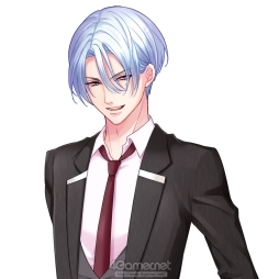 画像ギャラリー No.010のサムネイル画像 / 「乙女チック4Gamer」第120回：スマホ向け恋愛ADV「パラノーマル・キス」を特集。近未来の東京で，超能力者「パラノーマル」の男性達と危険なミッションに挑もう