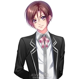 画像ギャラリー No.019のサムネイル画像 / 「乙女チック4Gamer」第120回：スマホ向け恋愛ADV「パラノーマル・キス」を特集。近未来の東京で，超能力者「パラノーマル」の男性達と危険なミッションに挑もう