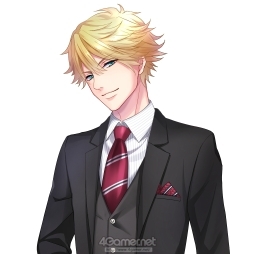 画像ギャラリー No.025のサムネイル画像 / 「乙女チック4Gamer」第120回：スマホ向け恋愛ADV「パラノーマル・キス」を特集。近未来の東京で，超能力者「パラノーマル」の男性達と危険なミッションに挑もう