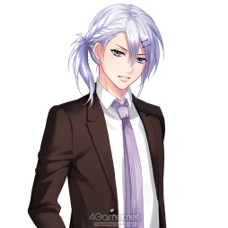 画像ギャラリー No.026のサムネイル画像 / 「乙女チック4Gamer」第120回：スマホ向け恋愛ADV「パラノーマル・キス」を特集。近未来の東京で，超能力者「パラノーマル」の男性達と危険なミッションに挑もう