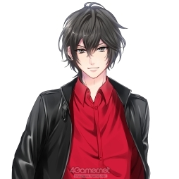 画像ギャラリー No.029のサムネイル画像 / 「乙女チック4Gamer」第120回：スマホ向け恋愛ADV「パラノーマル・キス」を特集。近未来の東京で，超能力者「パラノーマル」の男性達と危険なミッションに挑もう