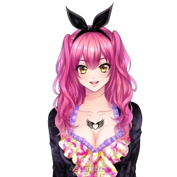 画像ギャラリー No.035のサムネイル画像 / 「乙女チック4Gamer」第120回：スマホ向け恋愛ADV「パラノーマル・キス」を特集。近未来の東京で，超能力者「パラノーマル」の男性達と危険なミッションに挑もう