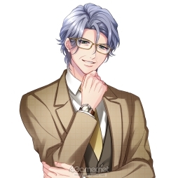 画像ギャラリー No.038のサムネイル画像 / 「乙女チック4Gamer」第120回：スマホ向け恋愛ADV「パラノーマル・キス」を特集。近未来の東京で，超能力者「パラノーマル」の男性達と危険なミッションに挑もう